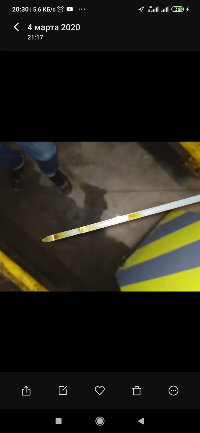 Горит Желтая Масленка Фольксваген Гольф 5 Проблемы с электрикой