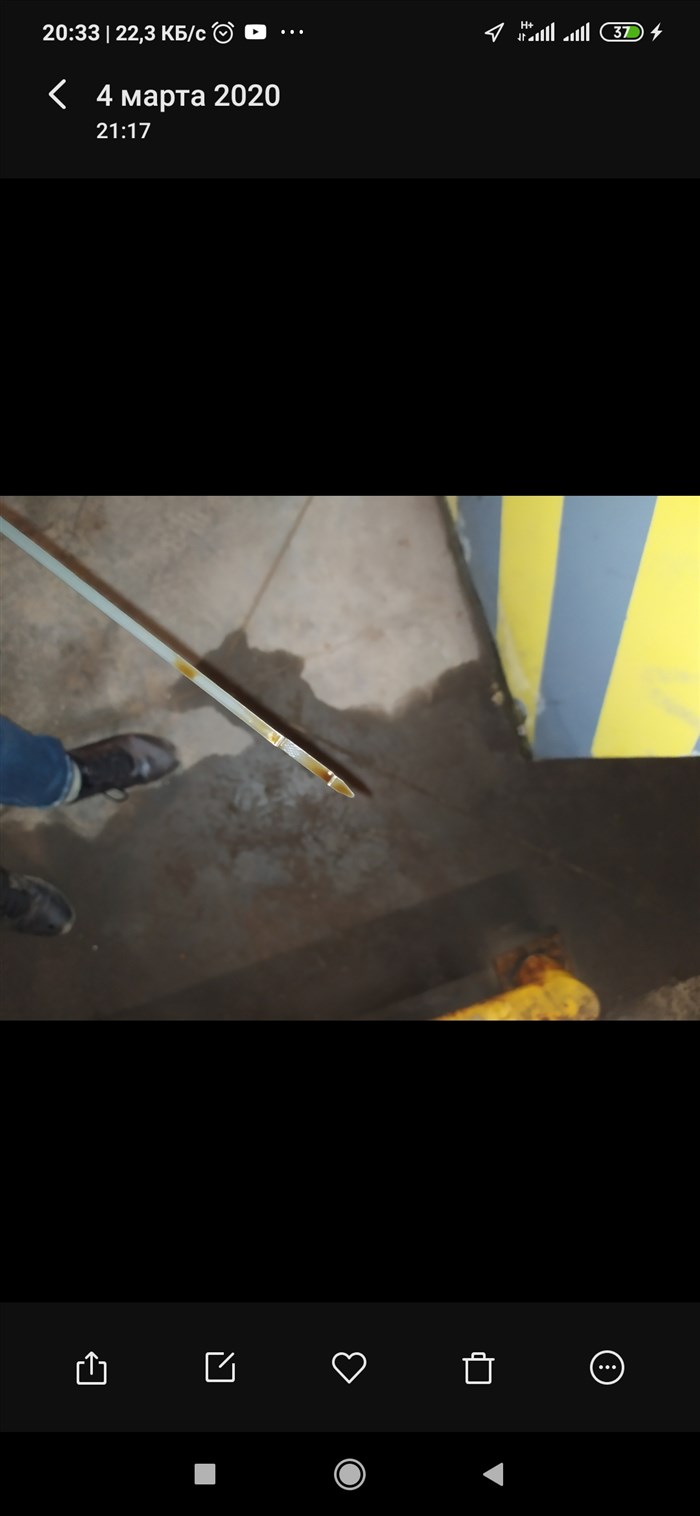 Горит Желтая Масленка Фольксваген Гольф 5 Проблемы с электрикой