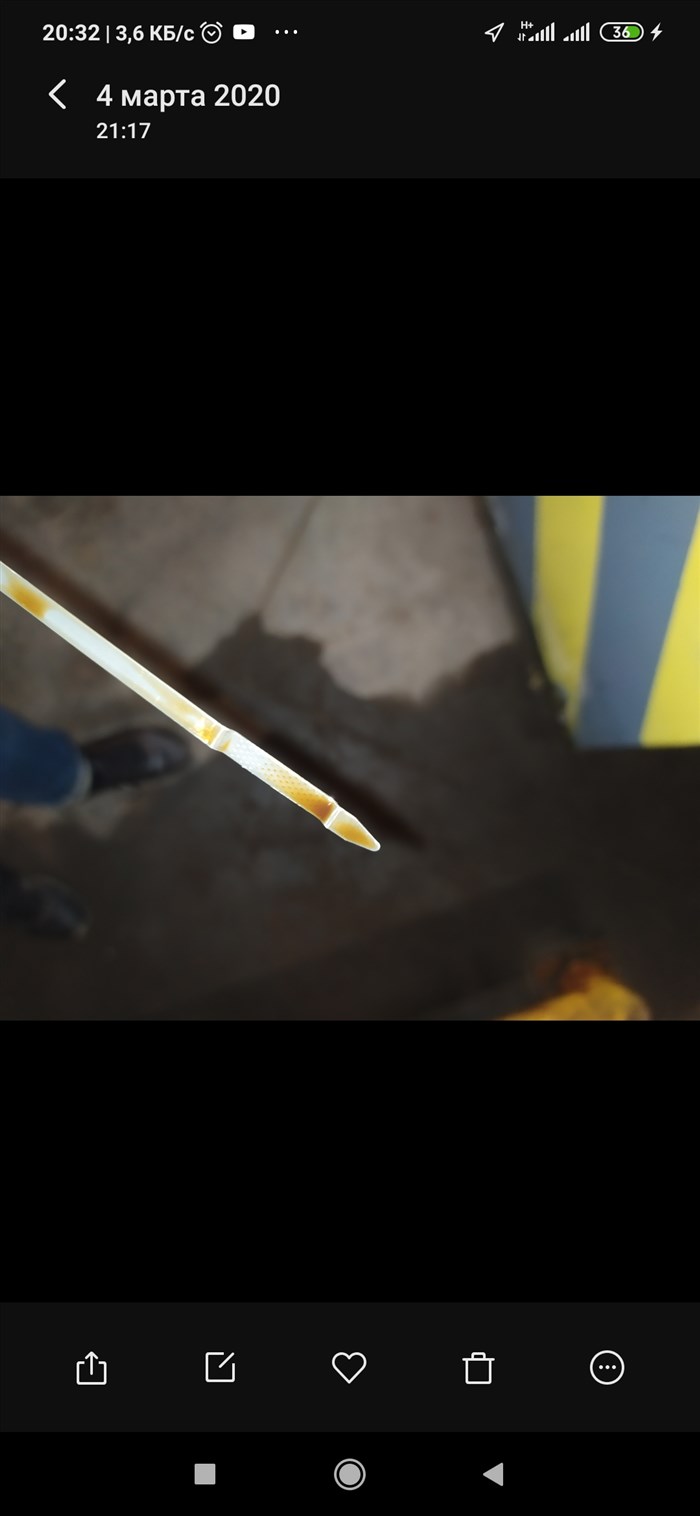 Горит Желтая Масленка Фольксваген Гольф 5 Проблемы с электрикой