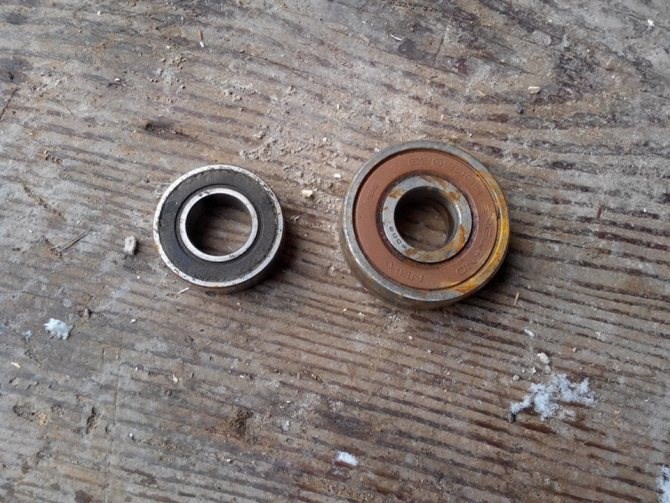 Горит Датчик Тормоза и Гудит в Районе Стартера Ваз 2110 – Полезные рекомендации