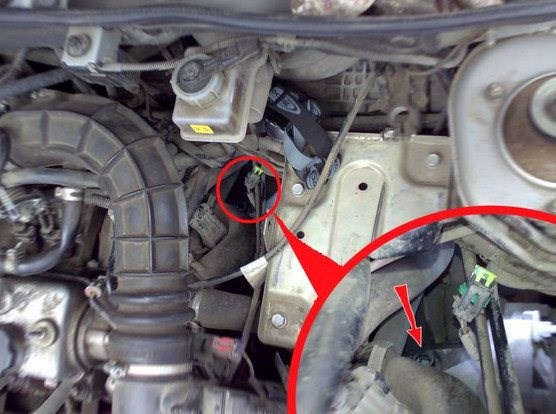 Горит Датчик из за Датчика Скорости Ваз Признаки неисправности