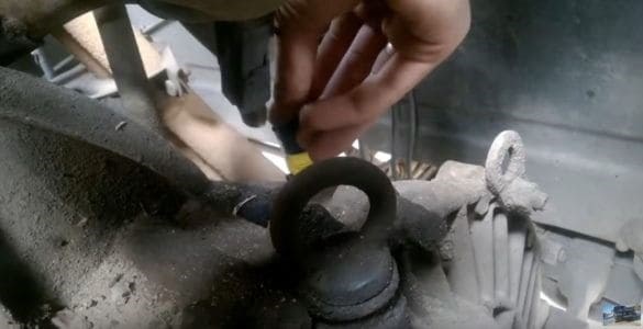 Горит Датчик из за Датчика Скорости Ваз Признаки неисправности