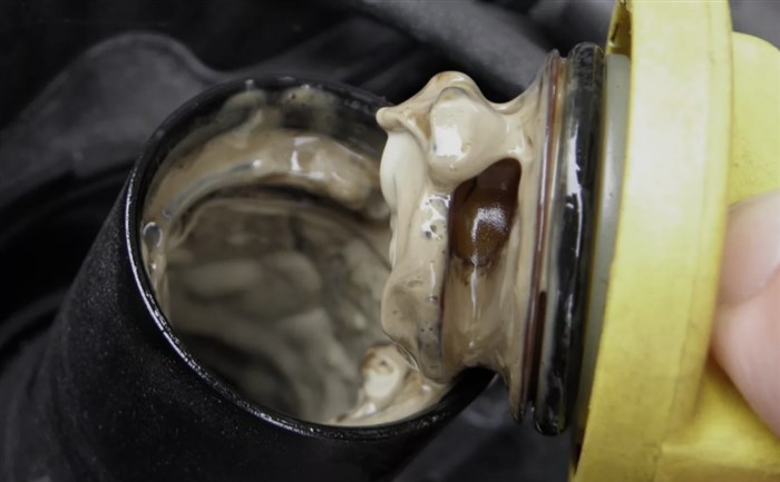 Горит Давление Масла на Прогретом Двигателе Ауди. Электрические соединения