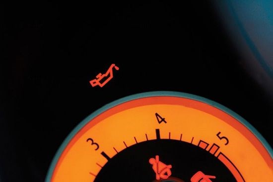 Горит Давление Масла на Прогретом Двигателе Ауди. Электрические соединения