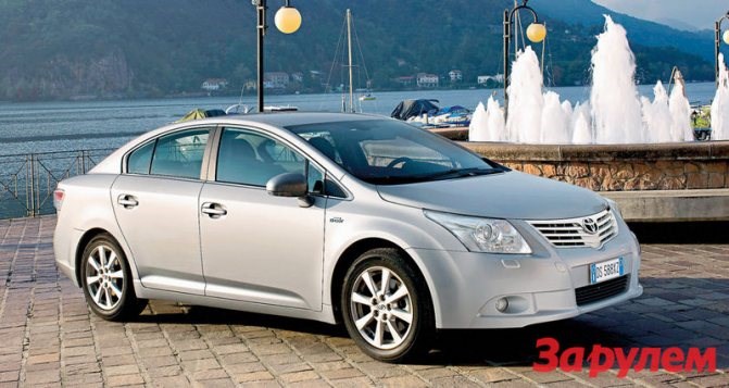 Горит Vsc и Trc Off Тойота Ленд Крузер… Что такое vsc на lexus