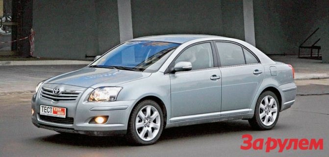 Горит Vsc и Trc Off Тойота Ленд Крузер… Что такое vsc на lexus