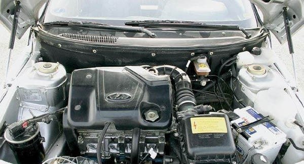 Глохнет на Ходу Ваз 2114 Ошибок Нет – Система зажигания