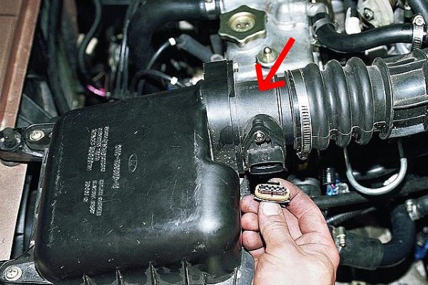 Глохнет на Ходу Ваз 2114 Ошибок Нет – Система зажигания