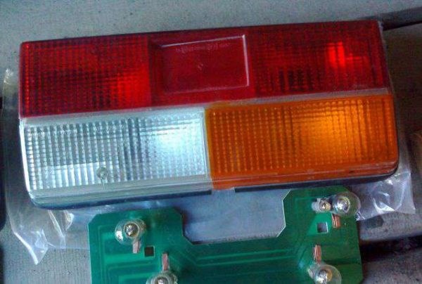 Ваз не Горят Светодиодные Лампочки Заднего Хода. Проверка работоспособности