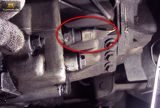 Ваз не Горят Светодиодные Лампочки Заднего Хода. Проверка работоспособности