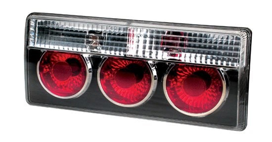 Ваз не Горят Светодиодные Лампочки Заднего Хода. Проверка работоспособности