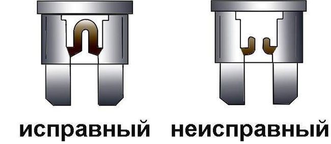 Ваз не Горит Ближний Дальний Свет и Поворотники • Замена ламп