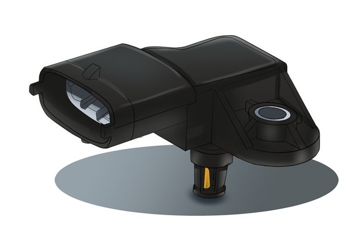 Ваз Датчик Инжектора то Горит то Нет • Датчик воздуха