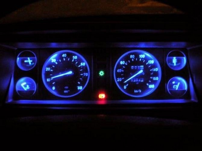 Ваз Датчик Инжектора то Горит то Нет • Датчик воздуха