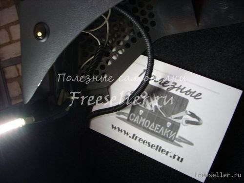 Ваз 2121 не Горят Плафоны Освещения – Салон машины