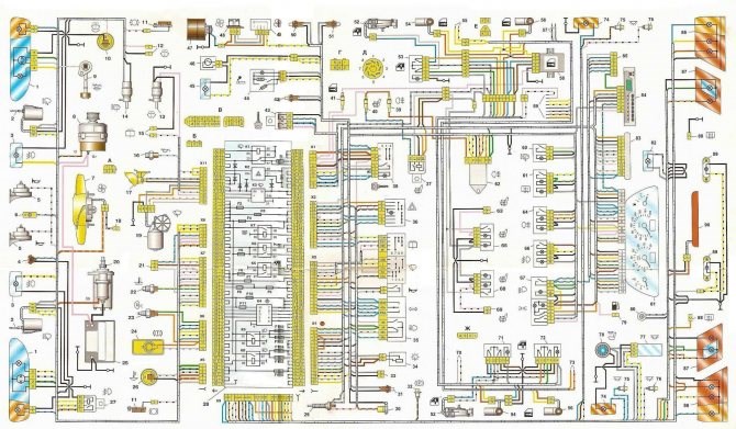 Ваз 2121 не Горят Плафоны Освещения – Салон машины