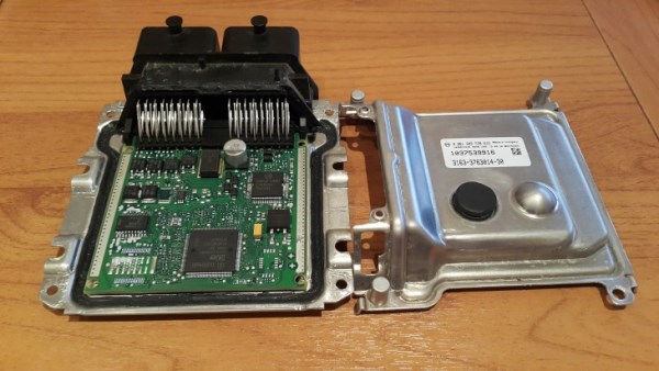 Бмв Е34 Дергается на Малых Оборотах Топливные проблемы