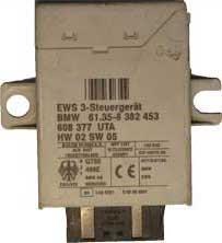 Бмв е 38 Ошибка Интерфейс Abs – Блок предохранителей