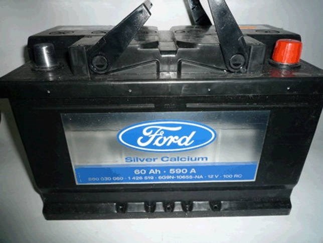 Батарея Ключа Разряжена Форд Фокус 3 Ошибка Выкидной ключ