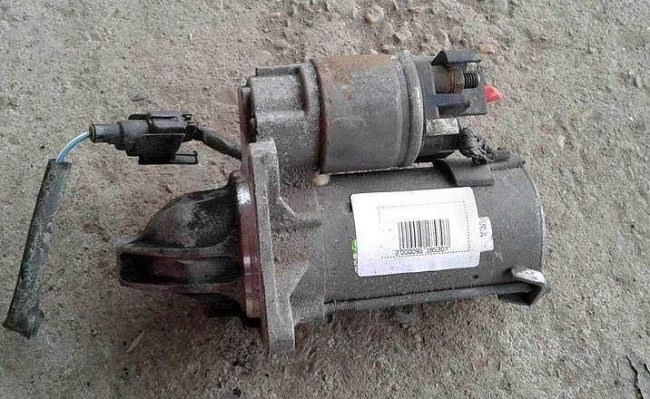 Батарея Ключа Разряжена Форд Фокус 3 Ошибка Выкидной ключ