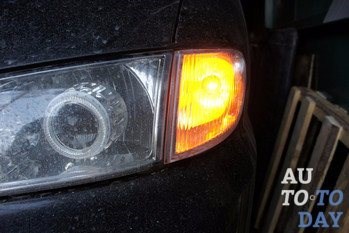 Аварийка не Моргает а Просто Горит Ваз – Как работают поворотники