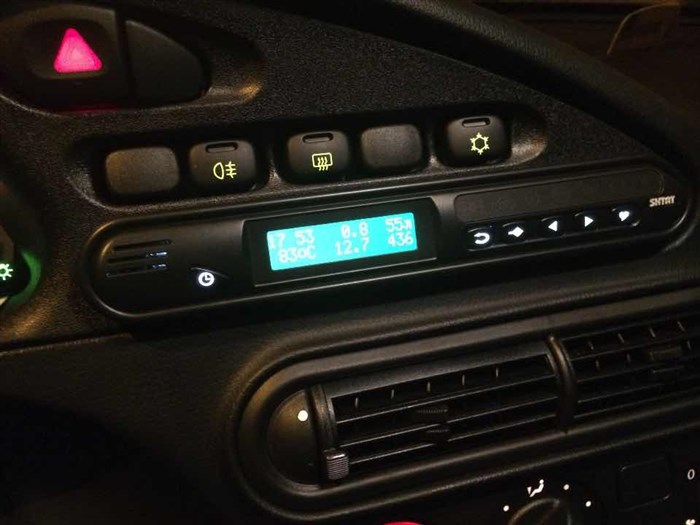 Uo100 Ошибка Лада Калина Что Значит… Как расшифровать коды