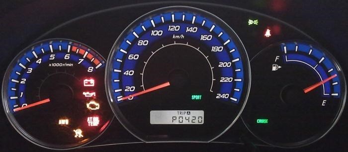 U0101 Mitsubishi Outlander Что за Ошибка – Как диагностировать код p0101