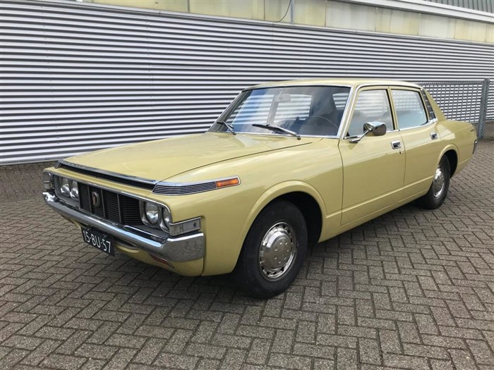 Toyota Crown Атлет 2006 Года Ошибки. Вид гибридной установки