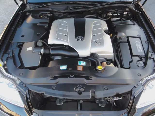 Toyota Crown Атлет 2006 Года Ошибки. Вид гибридной установки