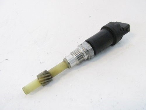P0502 Низкий Уровень Сигнала Датчика Скорости Автомобиля Как провести ремонт