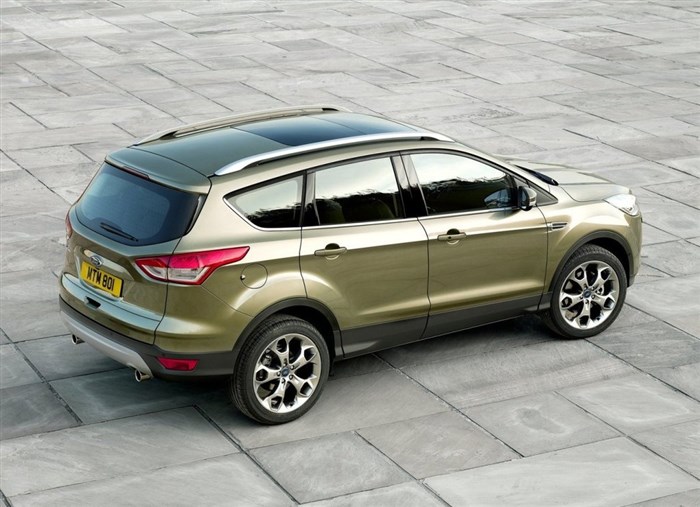 P025a Ошибка Форд Kuga 2 Дорестайлинг – С применением пк или сканера