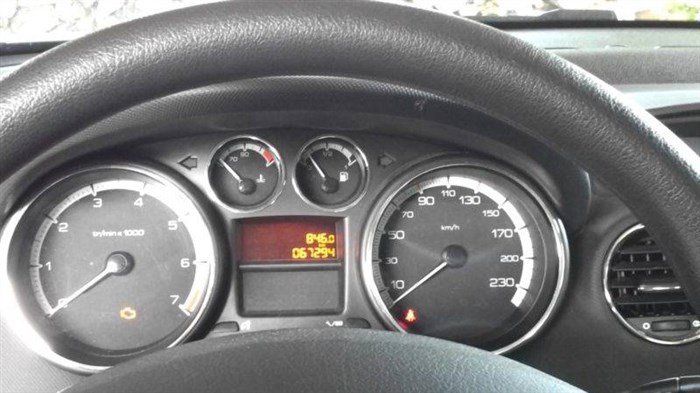 P0171 P0174 P0089 Ошибка Volvo Хс90 v8 • Карбюраторные двигатели