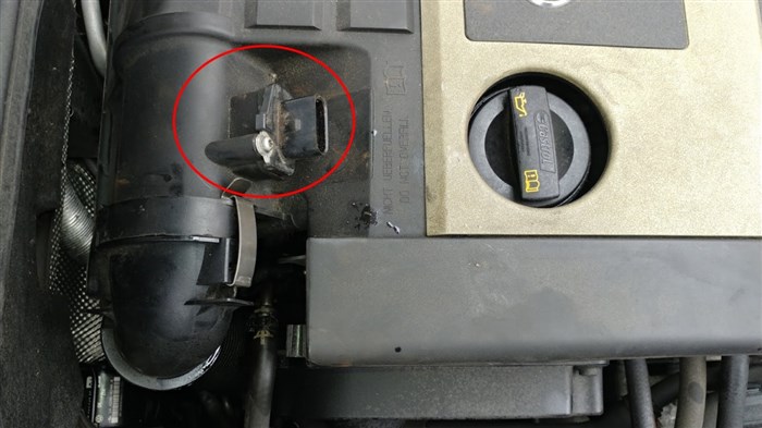 P0171 P0174 P0089 Ошибка Volvo Хс90 v8 • Карбюраторные двигатели