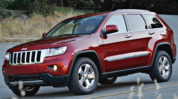 Jeep Grand Cherokee wj Коды Ошибок. Трансмиссия и подвеска