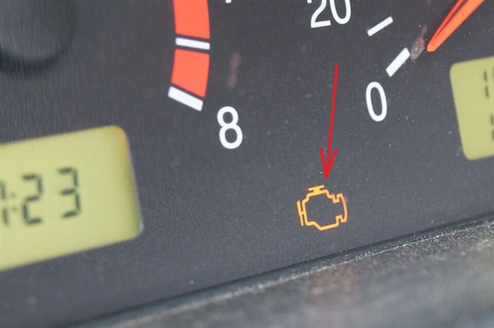 Fuel Pump Relay Перевод на Русский • Кнопка включения