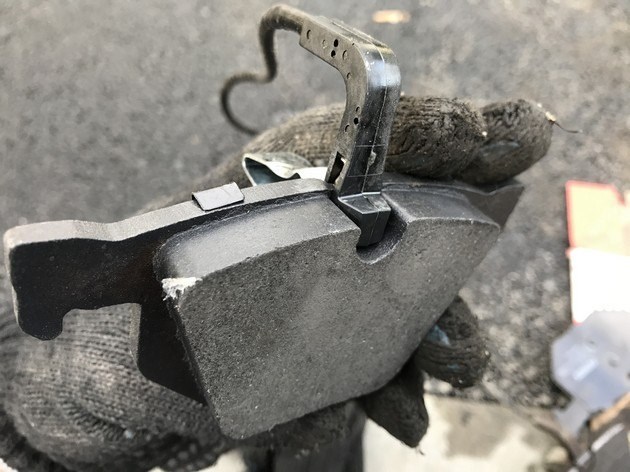 Front Brake Pads Красная Ошибка Bmw • Как сбросить ошибки