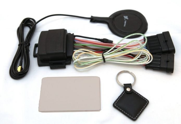 Engine Immobilizer Fault Перевод на Русский – Виды иммобилайзеров