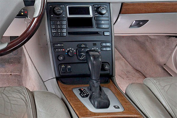 Ecm 3110 Ошибка на Вольво Хс90 © Типичные неисправности