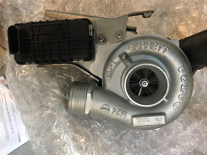 Ecm 3110 Ошибка на Вольво Хс90 © Типичные неисправности