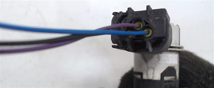 Ecm 3110 Ошибка на Вольво Хс90 © Типичные неисправности