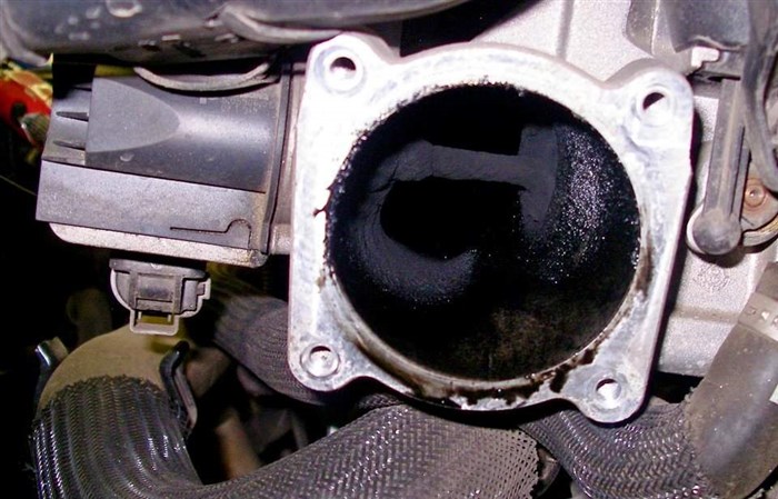 Df1012 Ошибка Рено Дастер 2 Литра Акпп. Перечень работ при то 1