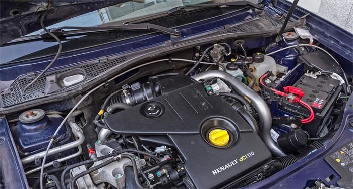 Df025 Renault Duster Ошибка Рено Дастер Дизель. Кузов и интерьер