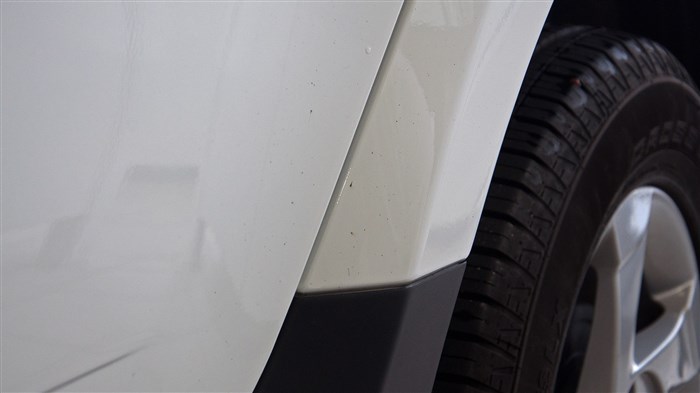 Df025 Renault Duster Ошибка Рено Дастер Дизель. Кузов и интерьер