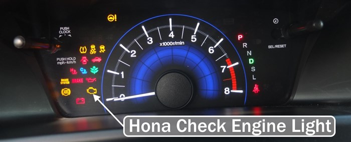 Check Engine Service Now Touareg 2 5 Загрязнение форсунок