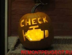Check Engine Service Now Touareg 2 5 Загрязнение форсунок