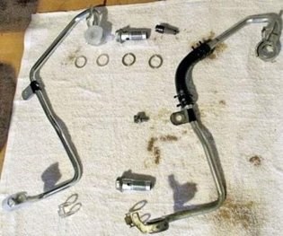 Вск Систем Ошибка Рикс 2 Лексуса Ошибка p0983