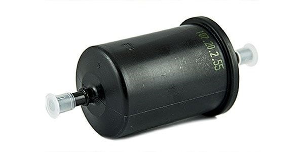 Замена Топливного Фильтра Ниссан Блюберд Силфи Фильтр на bluebird