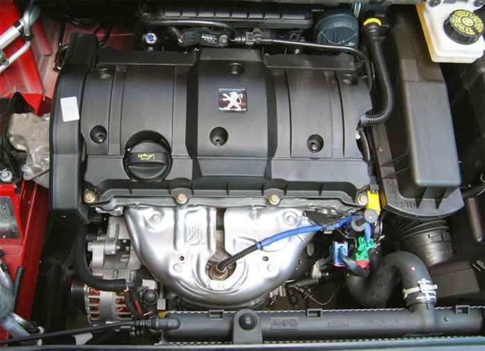 Стопак Пежо 307 Горят не Все Лампочки • Не заводится peugeot 307