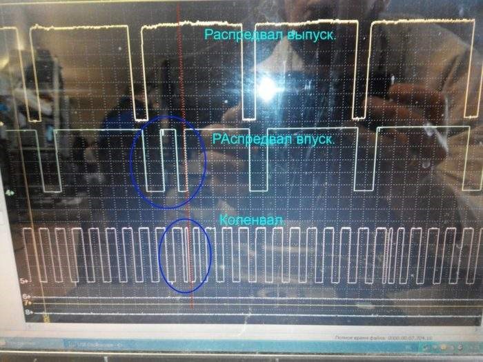 Ошибка Р160900 на Шкода Рапид Решение Skoda rapid